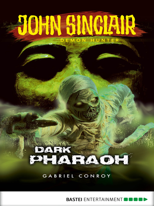 Title details for John Sinclair--Episode 5 by Gabriel Conroy - Available
